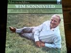 LP - Music for the millions - Wim Sonneveld, Cd's en Dvd's, Ophalen, Zo goed als nieuw, 12 inch, Levenslied of Smartlap