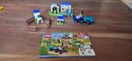 Lego Friends 41361 - Paard en Pony Verzorging, Ophalen of Verzenden, Gebruikt, Complete set, Lego