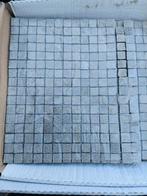 Mozaïek 2x2 tegels, Doe-het-zelf en Verbouw, Ophalen, Nieuw, 20 tot 40 cm, Minder dan 5 m²