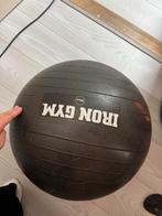 Fitness bal, Ophalen, Zo goed als nieuw, Fitnessbal
