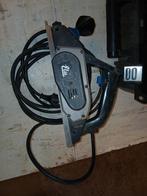 Elektrische schaaf, Ophalen of Verzenden, 1200 watt of meer, Bandschuurmachine