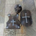 Ridder kostuum kinderen van 4 tot 8 jaar, Ophalen of Verzenden, Nieuw, 122 t/m 128, Jongen of Meisje