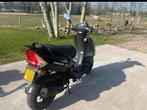 Kymco Vitality 4T 50cc - Betrouwbare Scooter, Fietsen en Brommers, Scooters | Kymco, Ophalen, Gebruikt, Overige modellen, Maximaal 45 km/u