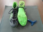 asics atletiek spikes, nieuw, Nieuw, Ophalen of Verzenden, Spikes, Hardlopen