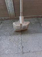 Graanschep, Tuin en Terras, Ophalen