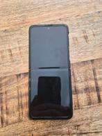 Samsung Galaxy Z Flip 3 5G - 128GB, Telecommunicatie, Mobiele telefoons | Samsung, Zwart, Touchscreen, Refurbished, Ophalen of Verzenden