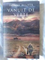 Donna Milner - Vanuit de verte, Gelezen, Europa overig, Ophalen of Verzenden, Donna Milner