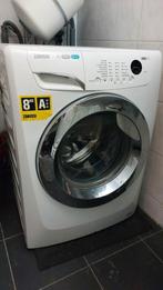 Zanussi, Witgoed en Apparatuur, Wasmachines, Ophalen, Gebruikt