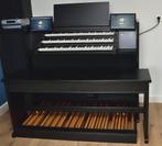 3-klaviers Sweelinq-orgel, Muziek en Instrumenten, Ophalen, Zo goed als nieuw, 3 klavieren, Orgel