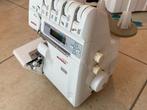 Bernina naaimachine 1300 MDC Overlock en coverlock, Ophalen of Verzenden, Zo goed als nieuw, Bernina