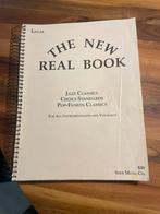 The New Real Book - Jazz Classics, Gebruikt, Zang, Ophalen of Verzenden, Artiest of Componist