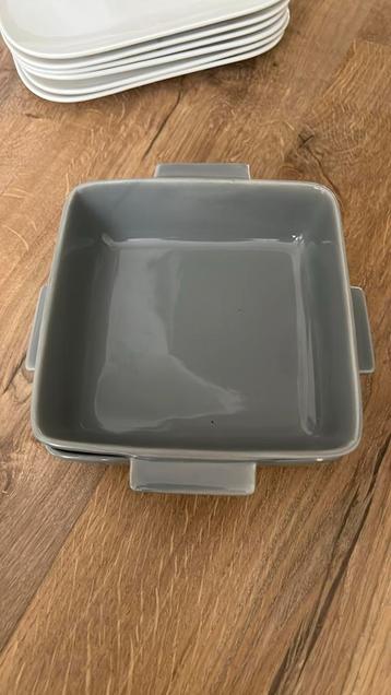 Schotel om te bakken (2 Stuks) beschikbaar voor biedingen