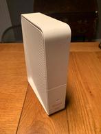 Ziggo modem/router - Werkt prima!, Computers en Software, Routers en Modems, Ophalen of Verzenden, Gebruikt, Router met modem