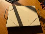 Pizza steen, oven steen, Huis en Inrichting, Ophalen, Gebruikt