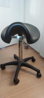 Zadelkruk, Ophalen, In hoogte verstelbaar, Zo goed als nieuw, Overige materialen