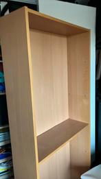 Ikea Billy boekenkast, 50 tot 100 cm, 25 tot 50 cm, Met plank(en), Gebruikt