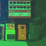 Dunlop Mini wah, Ophalen of Verzenden