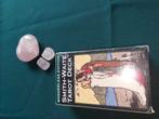 Smith waite tarot borderless edition, Boeken, Ophalen of Verzenden, Nieuw, Tarot of Kaarten leggen, Overige typen