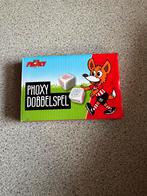 Phoxy Dobbelspel, Ophalen of Verzenden, Zo goed als nieuw