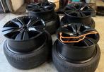 Auto velgen poedercoaten en stralen, Ophalen of Verzenden, Nieuw