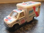 Fiat Ducato Ambulance EMS, Ophalen of Verzenden, Gebruikt