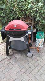 Weber Q 300 gasbarbecue, Tuin en Terras, Ophalen of Verzenden, Gebruikt