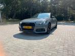 Audi A4 2.0 Tfsi Mhev 190pk B&O/ACC/Virtual/Keyless/Trekhaak, 1984 cc, Stationwagon, 82 €/maand, 750 kg