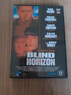 Dvd blind horizon hh, Actiethriller, Ophalen of Verzenden, Vanaf 12 jaar, Zo goed als nieuw