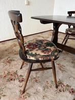 Tafel, Gebruikt, 150 tot 200 cm, Vier personen, Rechthoekig