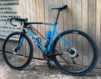 Ridley Fenix SL maat M Ultegra DI2 vol carbon wielset, Ophalen, Zo goed als nieuw