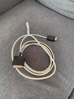 Samsung "One Connect Cable" 2.5 meter (BN39-02688B), Ophalen of Verzenden, Zo goed als nieuw