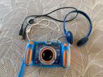 Vtech kidizoom camera, Kinderen en Baby's, Speelgoed | Vtech, Ophalen of Verzenden, Gebruikt, 6 jaar of ouder