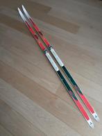 langlauf ski's FISHER 210cm, Sport en Fitness, Skiën en Langlaufen, Ophalen, 100 tot 140 cm, Ski's, Fischer