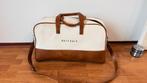 Suitsuit weekender Fab Seventies reistas of weekendtas, Sieraden, Tassen en Uiterlijk, Koffers, Ophalen, Zo goed als nieuw, Leer