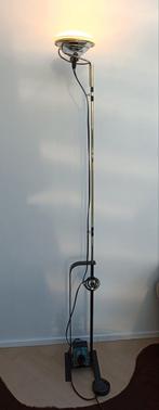 Flos Toio led vloerlamp, Ophalen, Zo goed als nieuw, Italiaans design, 150 tot 200 cm