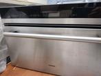 Siemens stoomoven HB24D560, Ophalen, Minder dan 45 cm, Oven, Inbouw