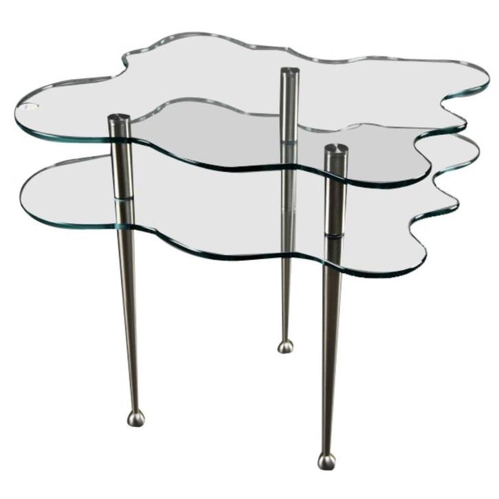 Unieke bijzettafel ‘Papilio’ van Alessandro Mendini, Antiek en Kunst, Kunst | Designobjecten, Ophalen