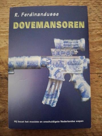 Rinus Ferdinandusse - Dovemansoren beschikbaar voor biedingen