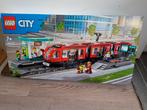 Lego City 60423 Tram gloednieuw, Ophalen, Nieuw, Complete set, Lego