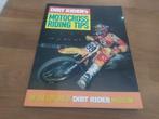 Dirt Rider's Motocross Riding Tips, Ophalen of Verzenden