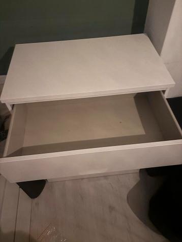 IKEA Malm Ladekast - Zo Goed Als Nieuw! - afbeelding 3