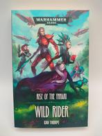 Wild Rider, Rise of the Ynnari #2, Warhammer 40k, PB, Ophalen of Verzenden, Games Workshop Limited - Irish branch, Unit 3, Contact@blacklibrary.com