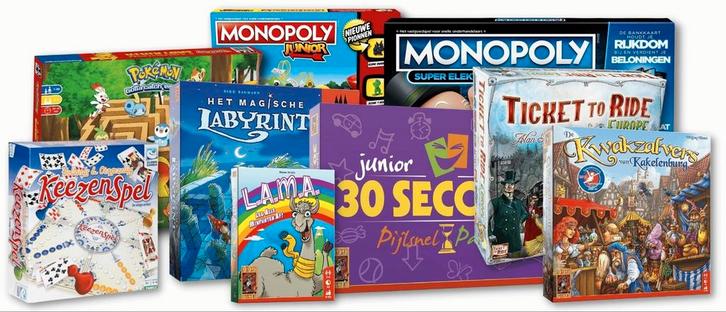 Bordspellen gezocht, Hobby en Vrije tijd, Gezelschapsspellen | Bordspellen, Ophalen