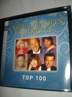 The New London Chorale- TOP 100- BOX- SONY- 5-CD- (NIEUW), Cd's en Dvd's, Boxset, 2000 tot heden, Verzenden