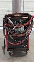 Laskar Tig Cebora Star 200, Ophalen of Verzenden, Zo goed als nieuw, 150 tot 250 ampère, Tig