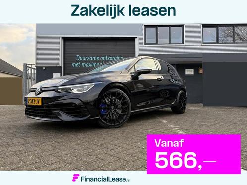 Volkswagen Golf R 4Motion 320PK Veemann 19", Auto's, Volkswagen, Bedrijf, Lease, Financial lease, Golf, ABS, Achteruitrijcamera