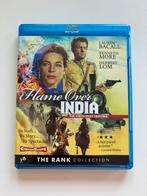 Flame Over India Blu-ray, Verzenden, Zo goed als nieuw