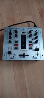 Behringer VMX 100 mengpaneel, Ophalen of Verzenden, Zo goed als nieuw