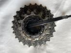Dura Ace casette 11 speed, Ophalen, Gebruikt, Overige typen, Racefiets