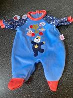 Baby born pakje, Ophalen of Verzenden, Babypop